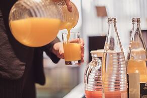 Hôtel Mercure Limoges Centre