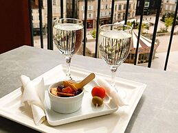 Hôtel Mercure Limoges Centre