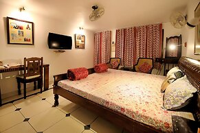 Jaipur Inn