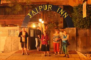 Jaipur Inn