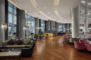 Akra Kemer - All Inclusive