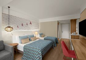 Akra Kemer - All Inclusive