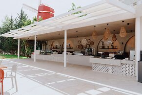 Akra Kemer - All Inclusive