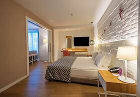 Akra Kemer - All Inclusive