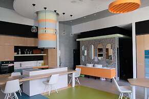 Akra Kemer - All Inclusive