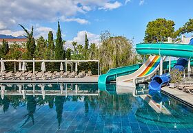 Akra Kemer - All Inclusive