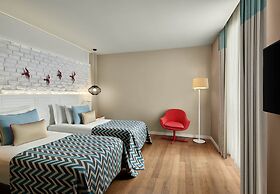 Akra Kemer - All Inclusive