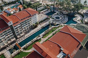 Akra Kemer - All Inclusive