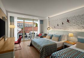 Akra Kemer - All Inclusive