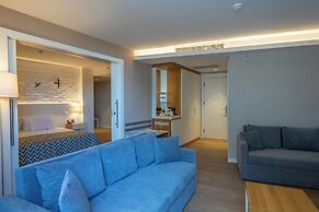 Akra Kemer - All Inclusive