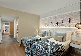 Akra Kemer - All Inclusive