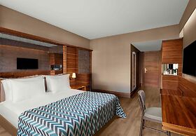 Akra Kemer - All Inclusive