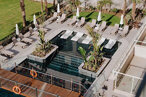 Akra Kemer - All Inclusive