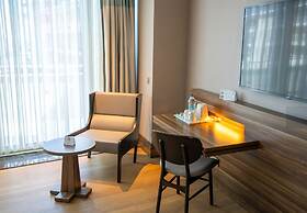 Akra Kemer - All Inclusive