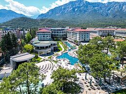 Akra Kemer - All Inclusive