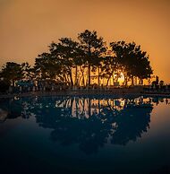 Akra Kemer - All Inclusive