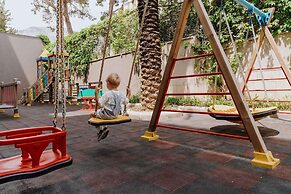 Akra Kemer - All Inclusive