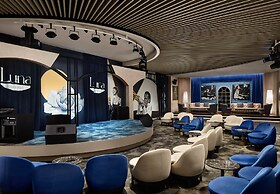 Akra Kemer - All Inclusive