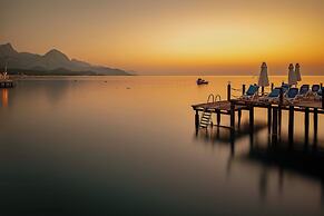 Akra Kemer - All Inclusive