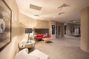 Akra Kemer - All Inclusive