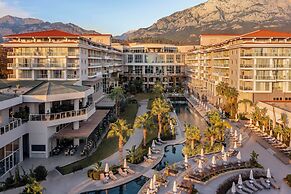 Akra Kemer - All Inclusive