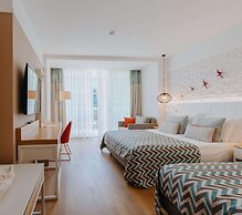 Akra Kemer - All Inclusive