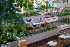 Akra Kemer - All Inclusive