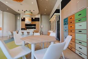 Akra Kemer - All Inclusive