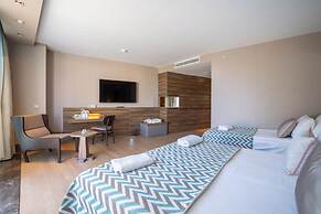 Akra Kemer - All Inclusive