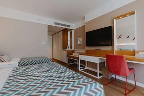 Akra Kemer - All Inclusive