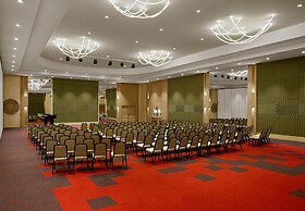 Akra Kemer - All Inclusive