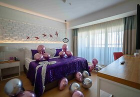 Akra Kemer - All Inclusive