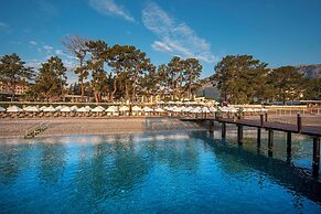 Akra Kemer - All Inclusive