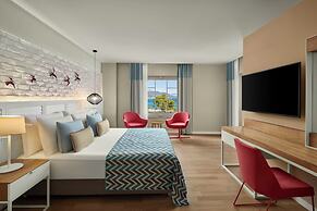 Akra Kemer - All Inclusive