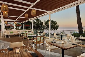 Akra Kemer - All Inclusive