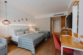 Akra Kemer - All Inclusive