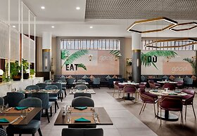 Akra Kemer - All Inclusive