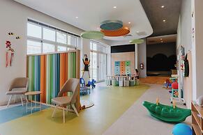 Akra Kemer - All Inclusive