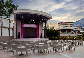 Akra Kemer - All Inclusive