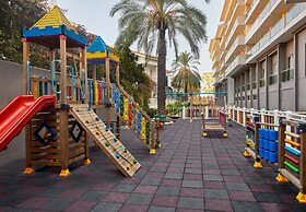 Akra Kemer - All Inclusive