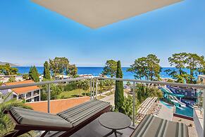 Akra Kemer - All Inclusive