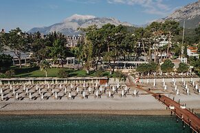 Akra Kemer - All Inclusive