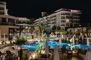 Akra Kemer - All Inclusive