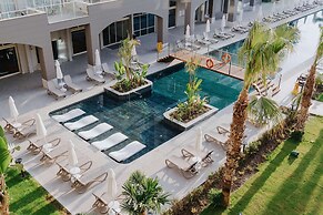 Akra Kemer - All Inclusive