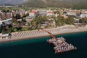 Akra Kemer - All Inclusive