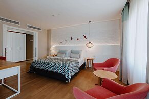 Akra Kemer - All Inclusive