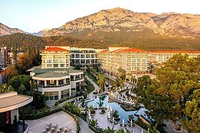 Akra Kemer - All Inclusive