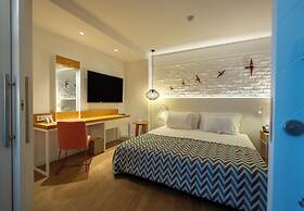 Akra Kemer - All Inclusive