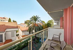 Akra Kemer - All Inclusive