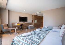 Akra Kemer - All Inclusive